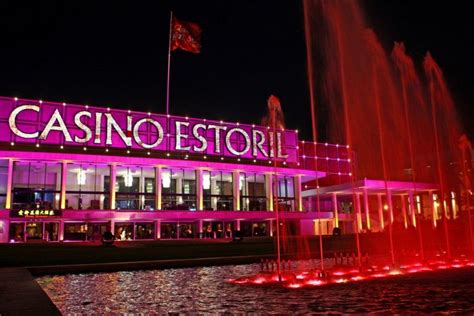 qual o maior casino de portugal